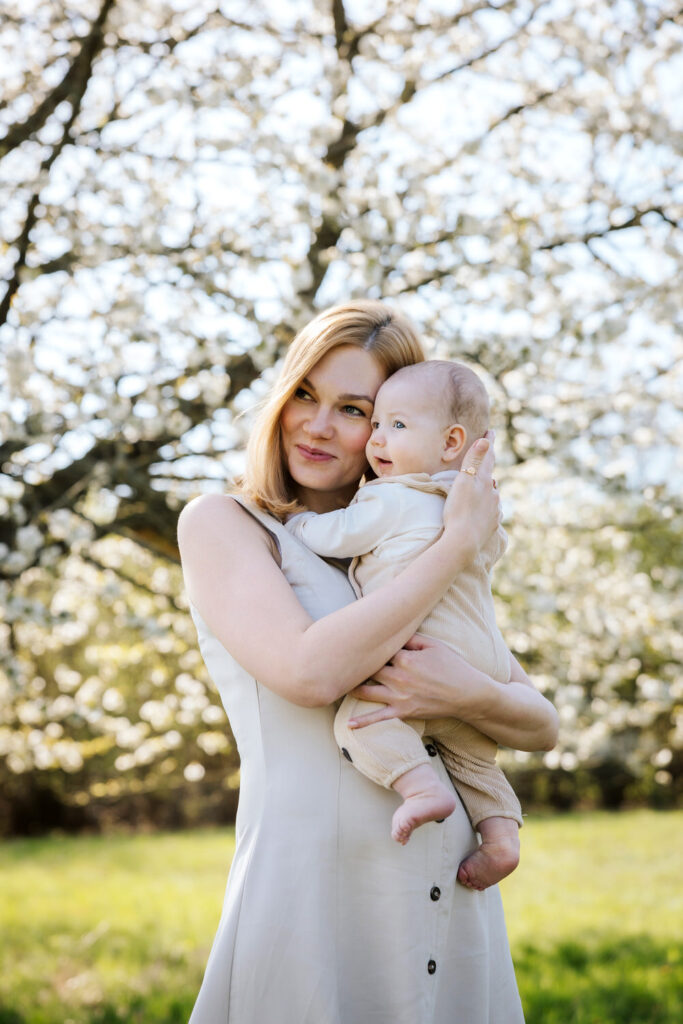 038 Fotograf Chemnitz Familienshooting Fruehling